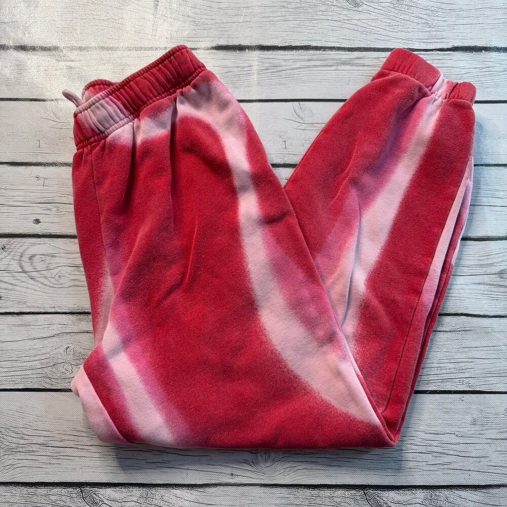 Wild Fable Red Sweatpants / Joggers
